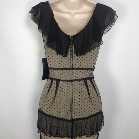 Sexy STOP STARING Fitted Lace Dress - Picture 8 of 12